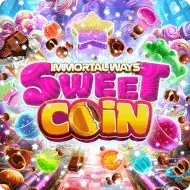 Immortal Ways Sweet Coin