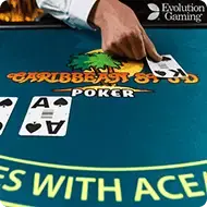 Live Poker