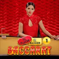 Live Baccarat