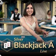 Live Blackjack