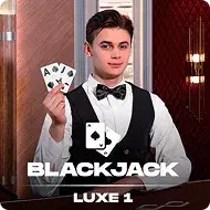 Blackjack Luxe 1