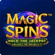 Magic Spins Hold the Jackpot