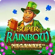 Super Rainbow Megaways