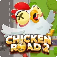 Chicken Road 2