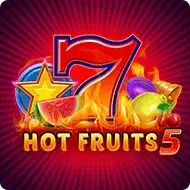 Hot Fruits 5